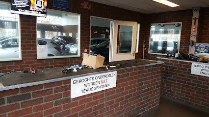 Piet Keijzer Autohandel B.V. – Helmond