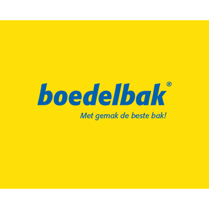 Boedelbak trailer rental – Edam