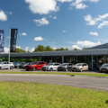 Hedin Automotive Noordwijk - Ford en F-150 (voorheen Stern) – Noordwijk