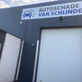 Autoschade van Schijndel – Lelystad