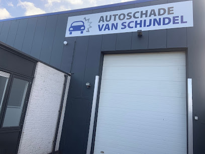 Autoschade van Schijndel – Lelystad