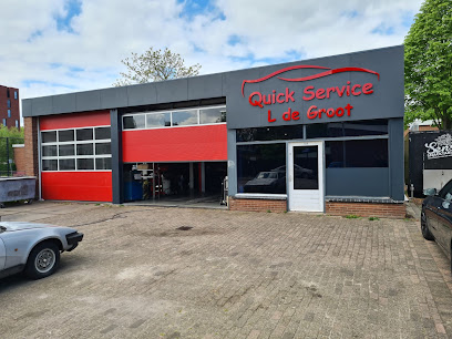 Auto Service De Groot – Hoogvliet Rotterdam