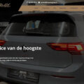Faay Auto Groep – Nieuwegein