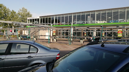 Vakgarage Almere – Mulder – Almere
