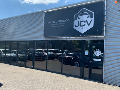 JCV Auto’s – Harderwijk
