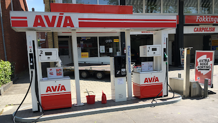 AVIA Leeuwarden – Leeuwarden