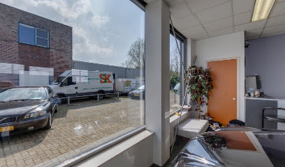 Baars Automobielen – Schagen
