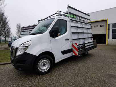 Carrosserie Autoschade Rijnmond – Oud-Beijerland