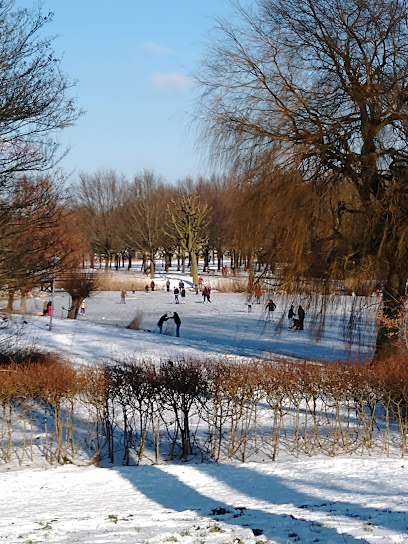Autovisie Alphen aan den Rijn – Alphen aan den Rijn