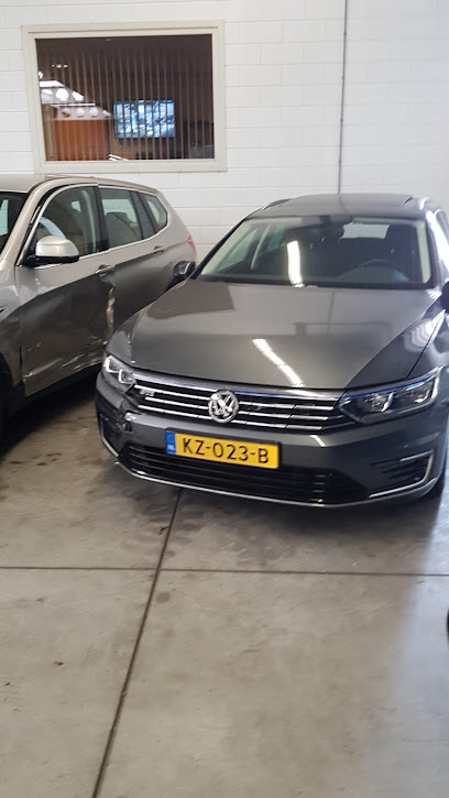 H. Bloem Holding B.V. – Zevenaar