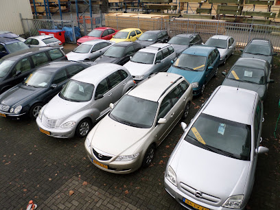 Honnef Auto’s – Sittard