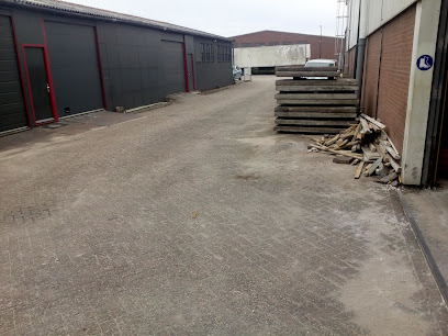 Van Iperen Autoschade – Hardinxveld-Giessendam
