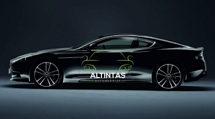 Autobedrijf B. Altintas – Tilburg