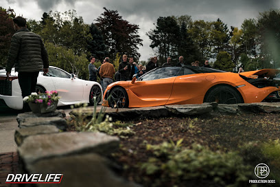 DriveLife – s-Gravenzande