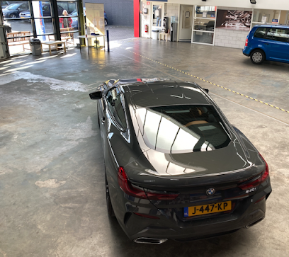 Wijkopenautos.nl Enschede-West – Enschede