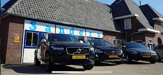 Autobedrijf Sanders – Veldhoven