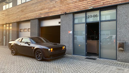 AutoMotivation – Tilburg