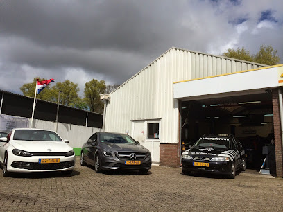 Autodokter Van der Toorn – Voorschoten