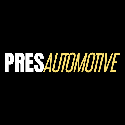 Pres Automotive B.V. – Heerhugowaard