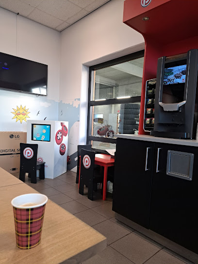 Profile Car & Tire Service New Vennep, ABO – Nieuw-Vennep