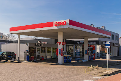 OK Gasstation – Maastricht