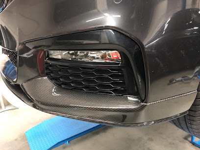 Movere Car Design – Nieuwegein