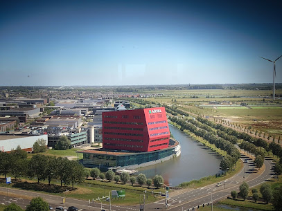Arval – Houten