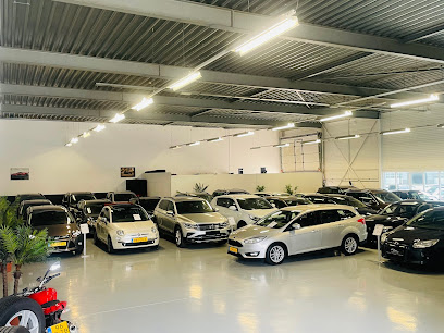 Autobedrijf SR – Heerhugowaard