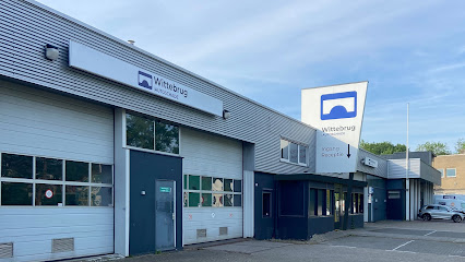 kasco Autoschade – Leiderdorp
