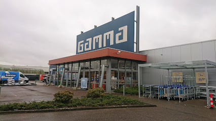 GAMMA bouwmarkt Sittard – Sittard