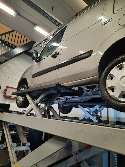 Autobedrijf D.J. van Maanen – Mijdrecht