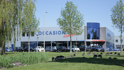 Occasion Center Hoekse Waard B.V. – Oud-Beijerland