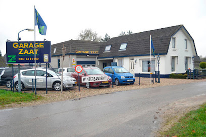 Autoservice Totaal – Gesloten – Nijmegen