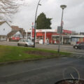 Tankstation Lukoil Bemelmans – Kerkrade