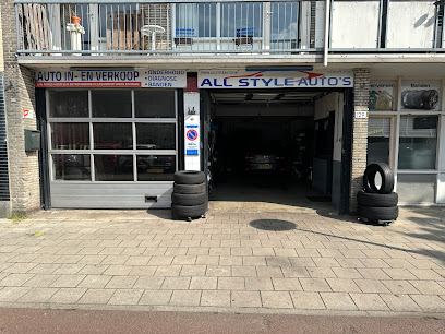 All Style Auto’s – Utrecht