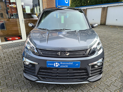 Brommobiel Utrecht | Ligier & Microcar dealer, brommobielspecialist – Utrecht