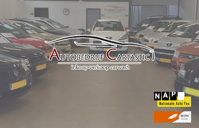 Autobedrijf Cartastic – Pijnacker