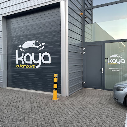 Kaya Automotive – Wageningen