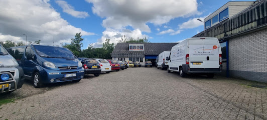 Auto Deluxe – Nijkerk