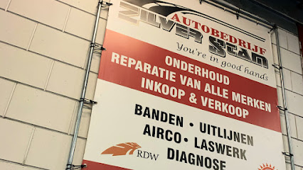 Autobedrijf Zilverstam – Almere