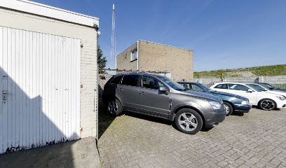 Autobedrijf Ambacht Nijmegen (A.A.N.) – Nijmegen