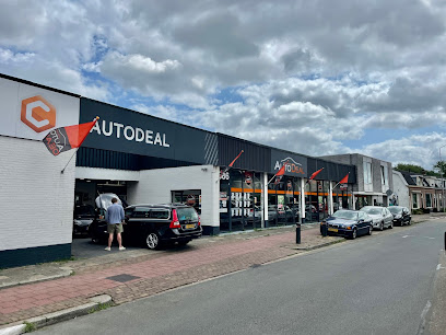 Epskamp Auto Deal – Voorschoten