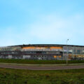 Ekris Maastricht – Maastricht Airport Ekris Maastricht – Maastricht Airport
