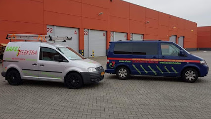 Safe Elektra – Zaandijk
