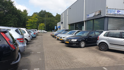 Rutgers dealer – Enschede