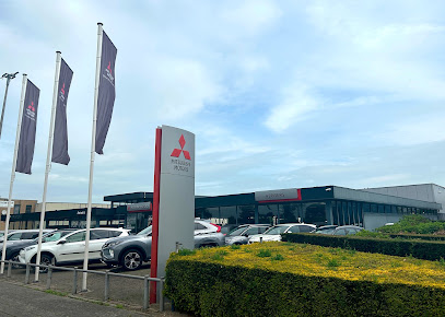 Herwers Mitsubishi Tiel – Tiel