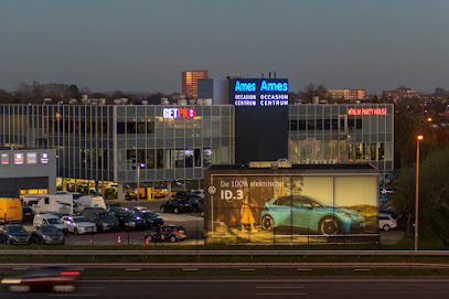 Ames Autobedrijf Zwijndrecht – Ames Occasioncentrum – Zwijndrecht