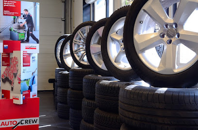 REFLEX car garage – Amersfoort