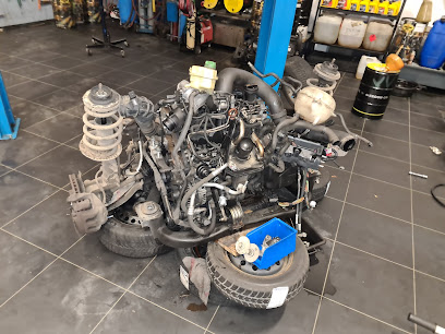 Autobedrijf Kruft – Culemborg