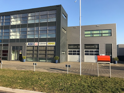 ASD-INTEC – Utrecht